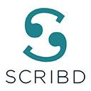 ScribD store